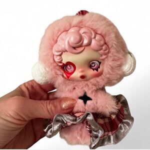 POP MART SKULL PANDA SYMPHONY SERIES